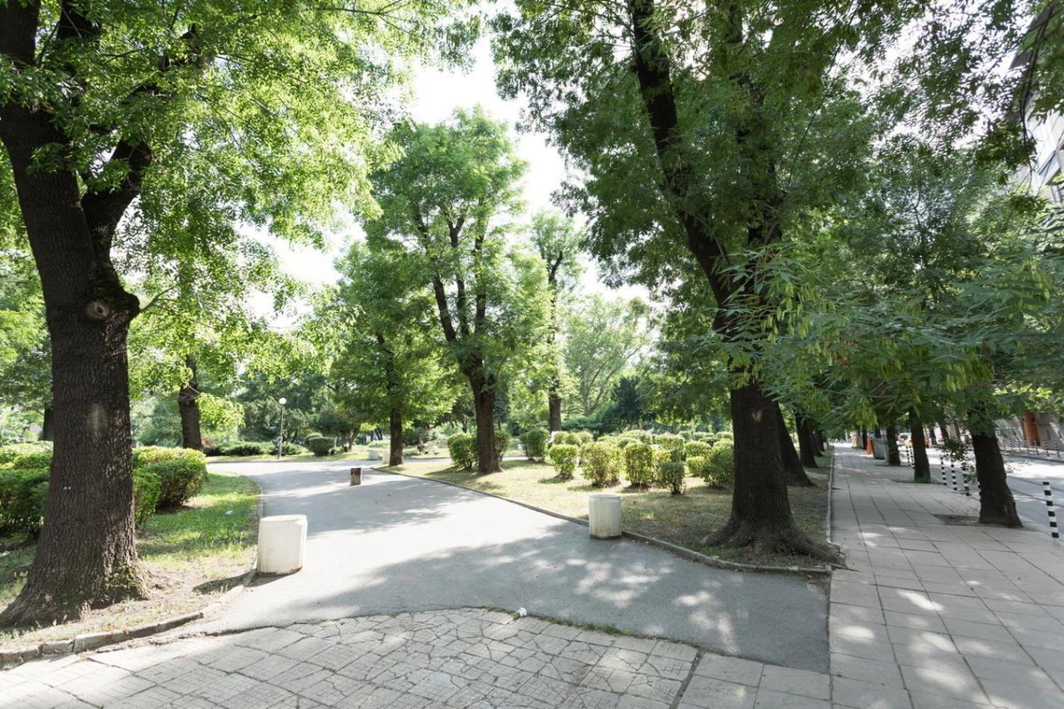 B1 Boutique Hotel Sofia, Bulgarie