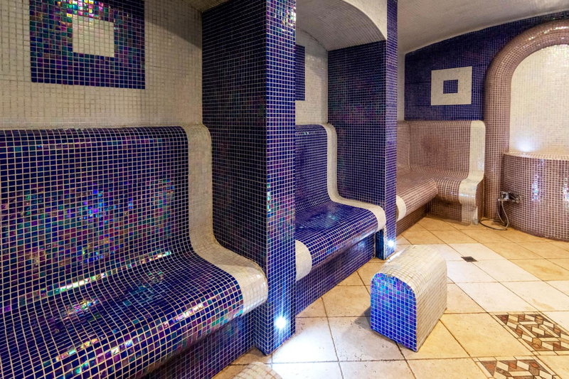 Royal Spa Hotel, Velingrad, Болгария
