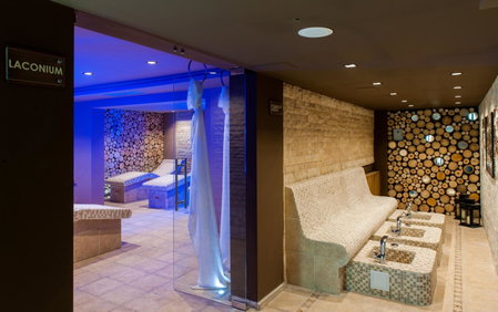 Royal Spa Hotel, Velingrad, Болгария