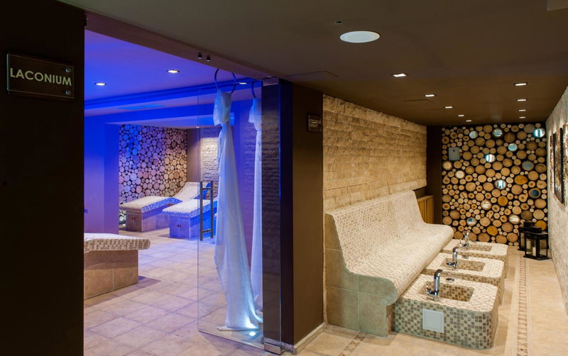 Royal Spa Hotel, Velingrad, Болгария