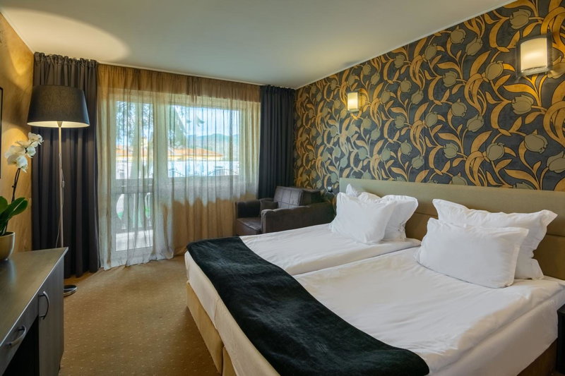 Royal Spa Hotel, Velingrad, Болгария