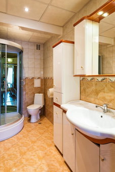 Avenue Hotel, Burgas, Bulgaria