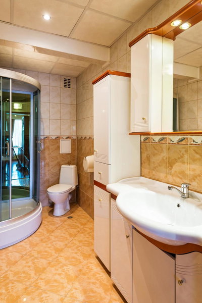 Avenue Hotel, Burgas, Bulgaria
