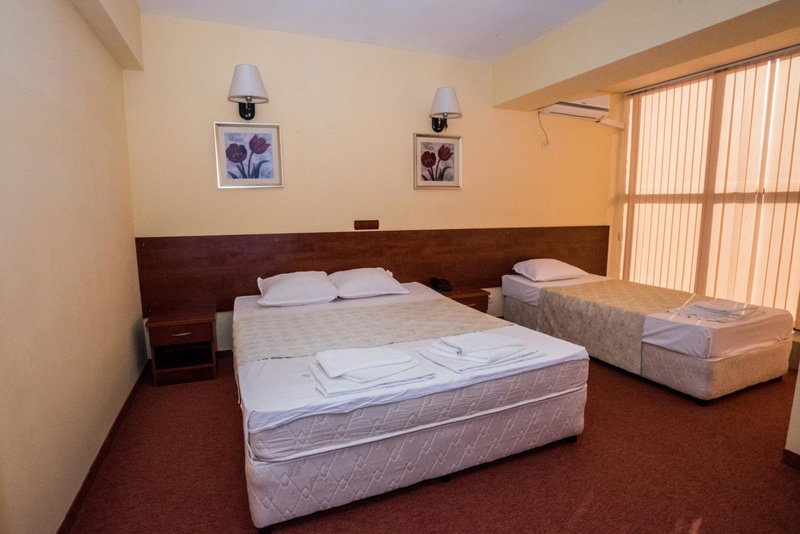 Avenue Hotel, Burgas, Bulgaria