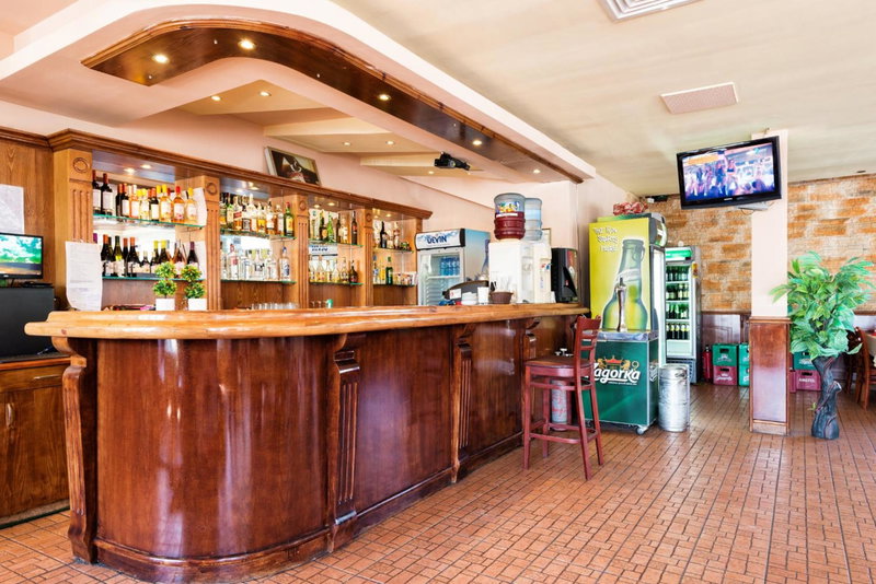 Avenue Hotel, Burgas, Bulgaria