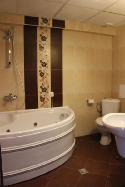Gurko Hotel, Veliko Turnovo, Bulgaria