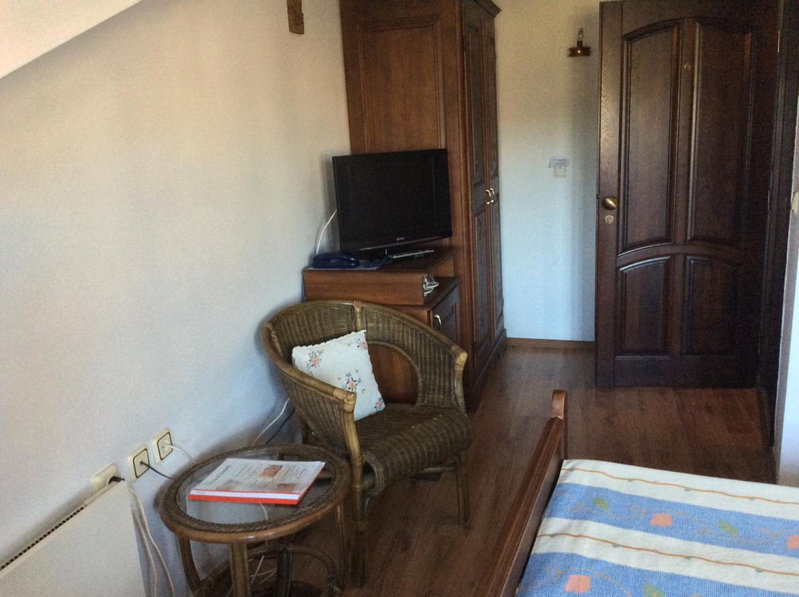 Gurko Hotel, Veliko Turnovo, Bulgaria