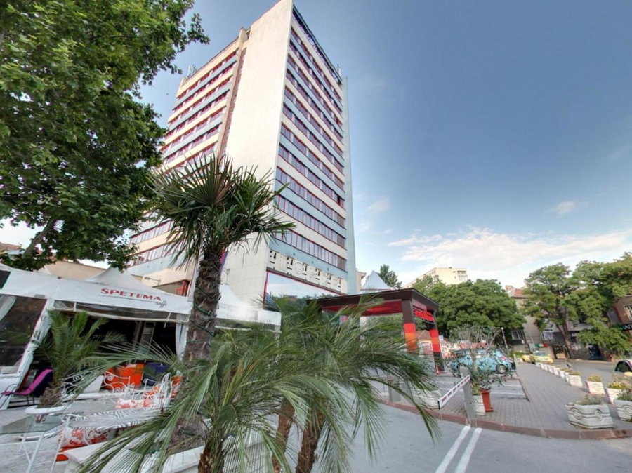Hotel Leipzig, Plovdiv, Bulgaria