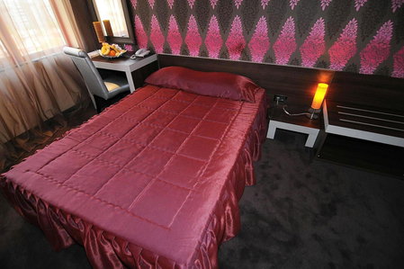 Hotel Leipzig, Plovdiv, Bulgaria