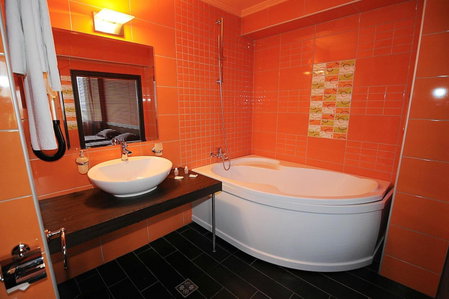 Hotel Leipzig, Plovdiv, Bulgaria