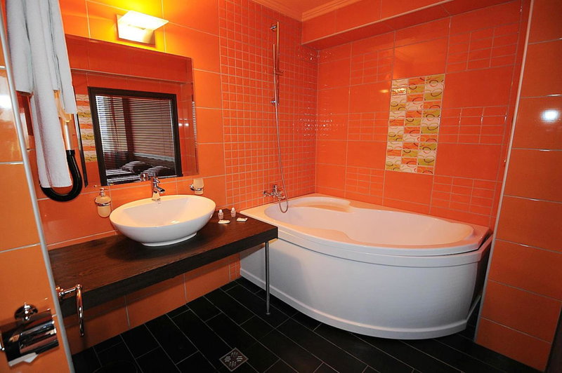 Hotel Leipzig, Plovdiv, Bulgaria