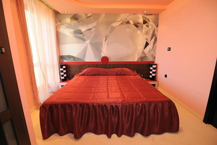 Hotel Leipzig, Plovdiv, Bulgaria