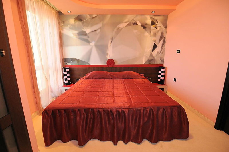 Hotel Leipzig, Plovdiv, Bulgaria