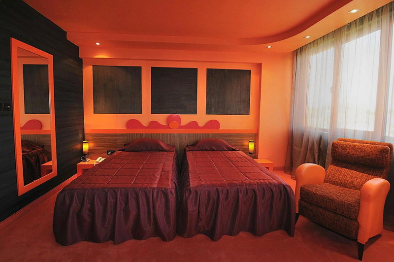 Hotel Leipzig, Plovdiv, Bulgaria