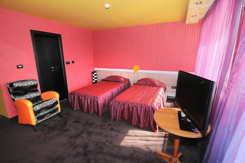 Hotel Leipzig, Plovdiv, Bulgaria