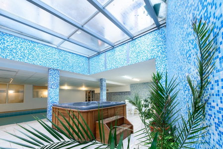 Kap House Family Hotel, Bansko, Болгария