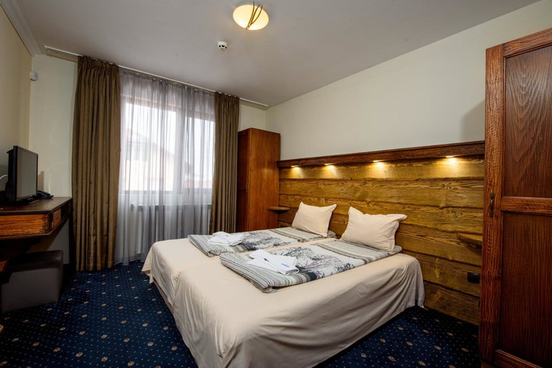 Kap House Family Hotel, Bansko, Болгария