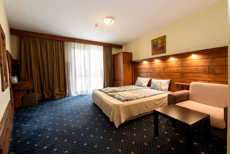 Kap House Family Hotel, Bansko, Болгария