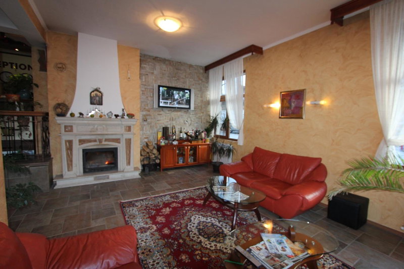 Kap House Family Hotel, Bansko, Болгария