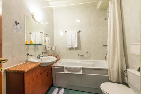 Sveta Sofia Hotel, Sofia, Bulgarie