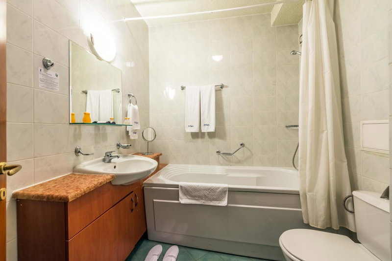 Sveta Sofia Hotel, Sofia, Bulgarie