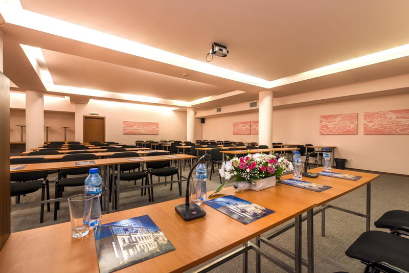 Sveta Sofia Hotel, Sofia, Bulgarie