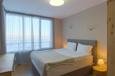 Cornelia Deluxe Residence, Bansko, Bulgarie