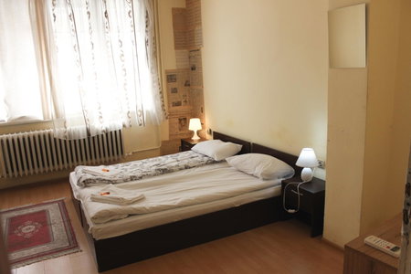 Serdika Rooms, Sofia, Bulgarie