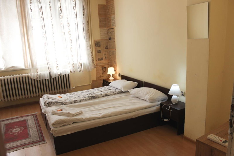 Serdika Rooms, Sofia, Bulgarie