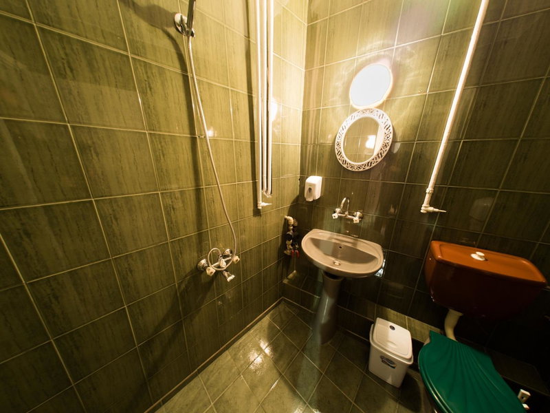 Serdika Rooms, Sofia, Bulgarie