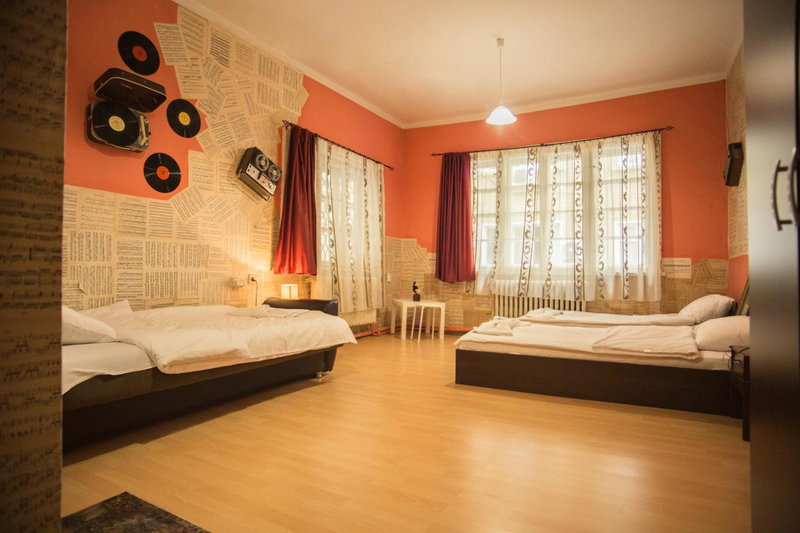 Serdika Rooms, Sofia, Bulgarie
