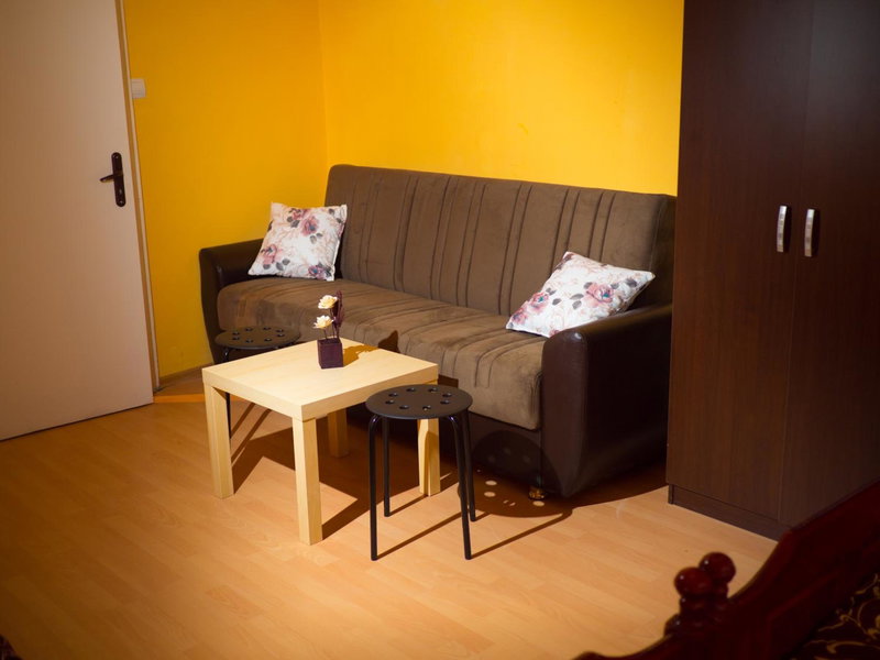 Serdika Rooms, Sofia, Bulgarie