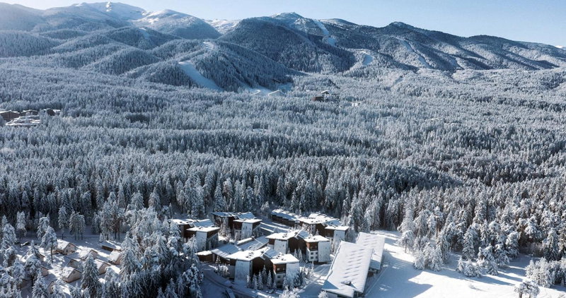 Euphoria Club Hotel, Samokov, Bulgaria