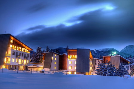 Euphoria Club Hotel, Samokov, Bulgaria
