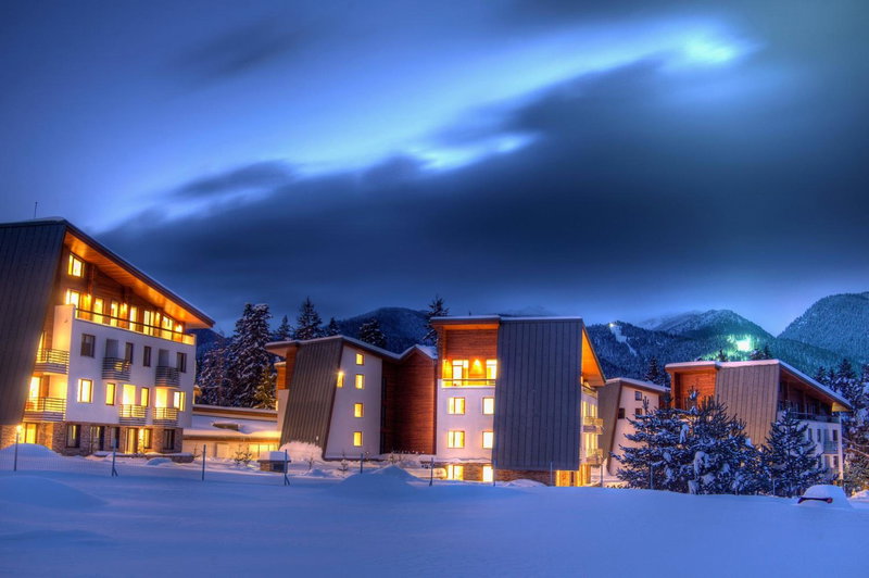 Euphoria Club Hotel, Samokov, Bulgaria