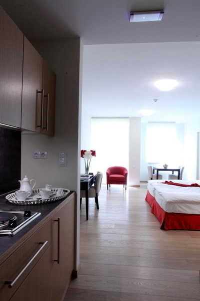 Euphoria Club Hotel, Samokov, Bulgaria