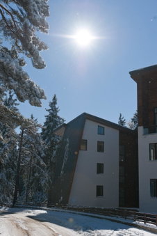 Euphoria Club Hotel, Samokov, Bulgaria