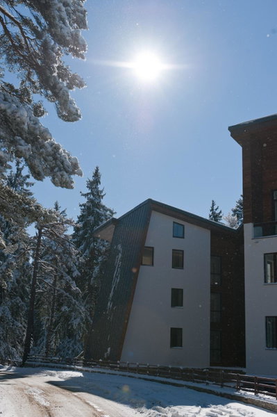Euphoria Club Hotel, Samokov, Bulgaria