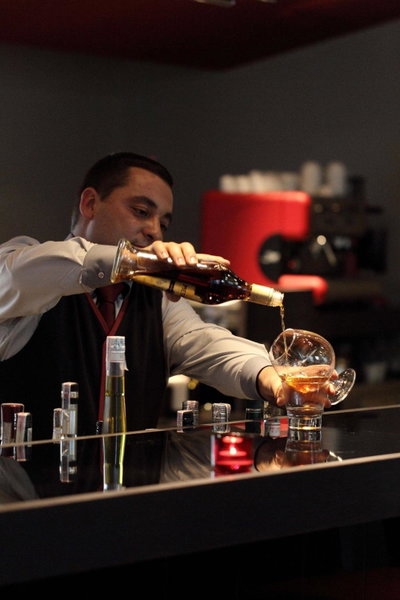 Euphoria Club Hotel, Samokov, Bulgaria