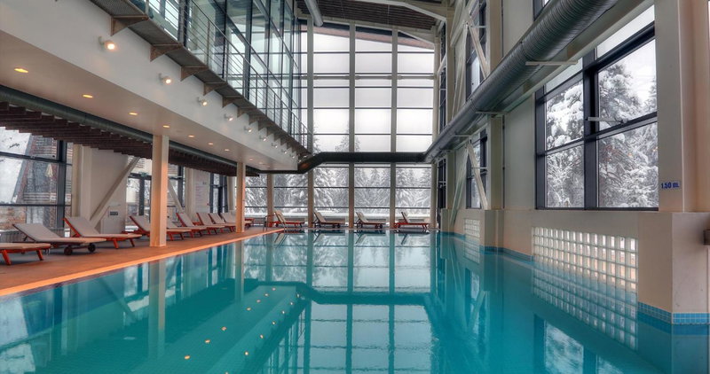 Euphoria Club Hotel, Samokov, Bulgaria