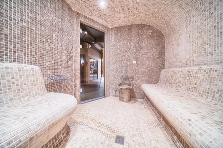 SPA Complex Belchin Spring, Samokov, Bulgaria