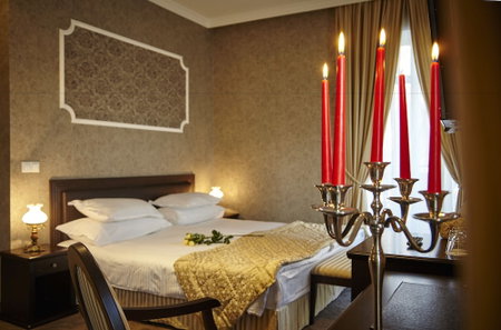 Strimon Garden Medical SPA Hotel, Kyustendil, Bulgarie
