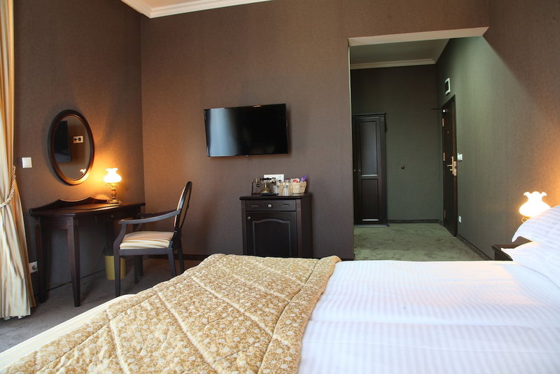 Strimon Garden Medical SPA Hotel, Kyustendil, Bulgarie