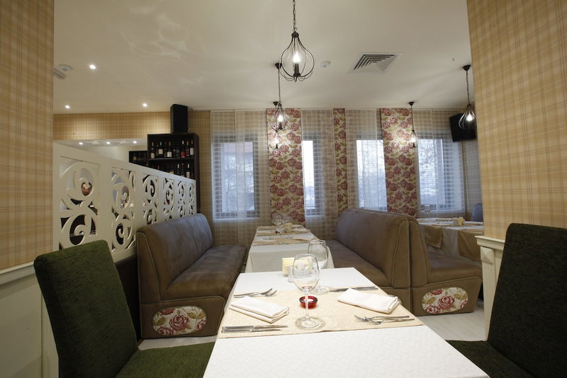 Strimon Garden Medical SPA Hotel, Kyustendil, Bulgarie