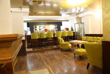 Strimon Garden Medical SPA Hotel, Kyustendil, Bulgarie