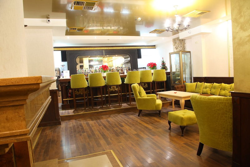 Strimon Garden Medical SPA Hotel, Kyustendil, Bulgarie