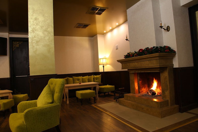 Strimon Garden Medical SPA Hotel, Kyustendil, Bulgarie