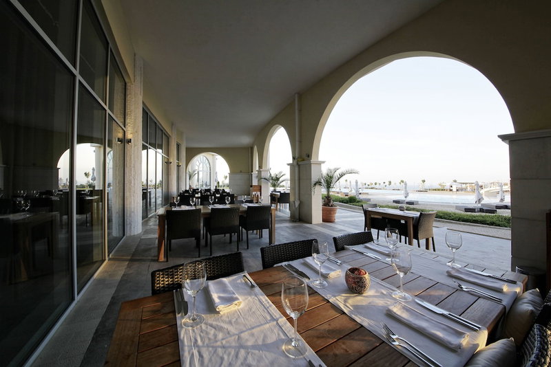 Lighthouse Golf and Spa Hotel, Balchik, Bulgaria