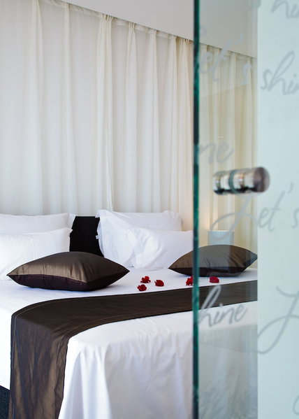 Lighthouse Golf and Spa Hotel, Balchik, Bulgaria
