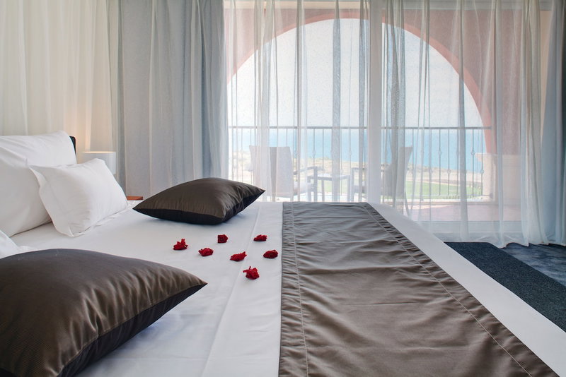 Lighthouse Golf and Spa Hotel, Balchik, Bulgaria
